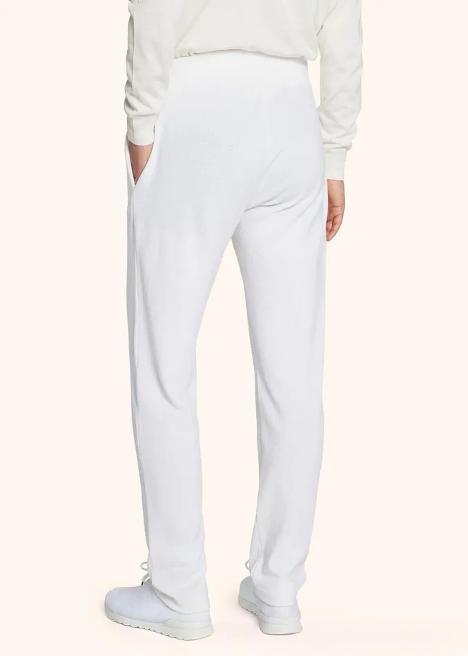 JOGGING TROUSERS Cashmere Men Kiton Pants JOGGING TROUSERS Cashmere Men Kiton Pants