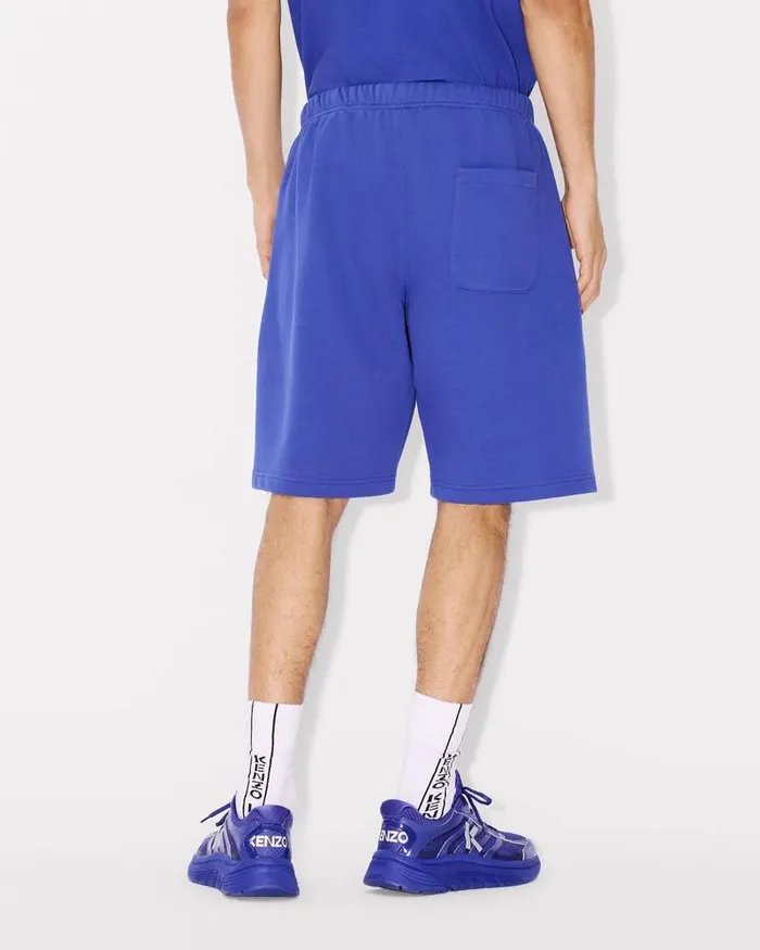 Kenzo Pants And Shorts Men By Verdy039 Classic Short Deep Sea Blue
