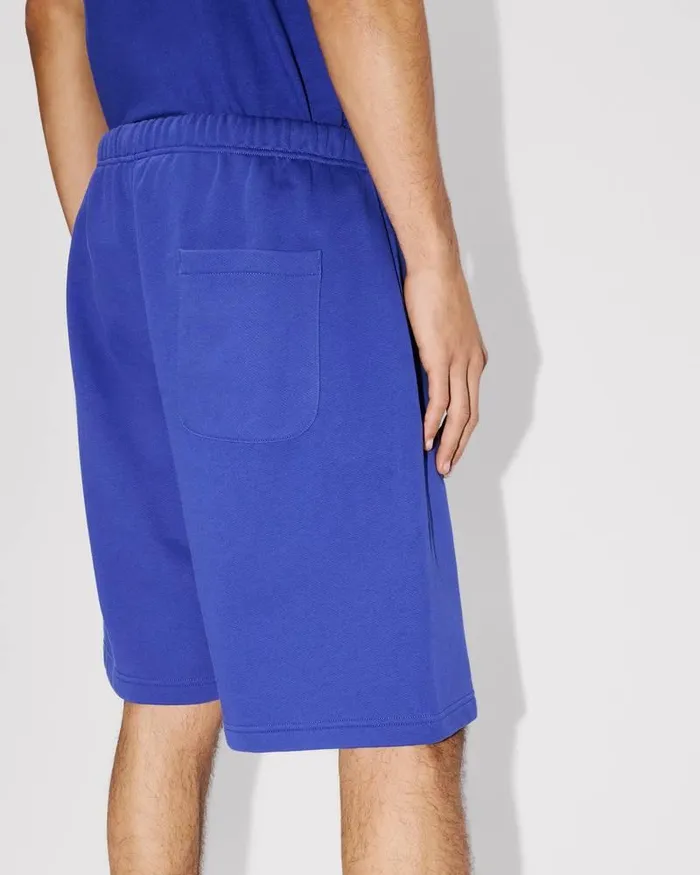Kenzo Pants And Shorts Men By Verdy039 Classic Short Deep Sea Blue