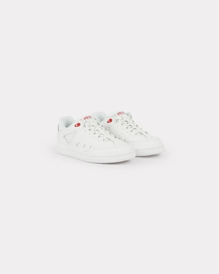 Kenzo Sneakers Women PXT Trainers For Women White