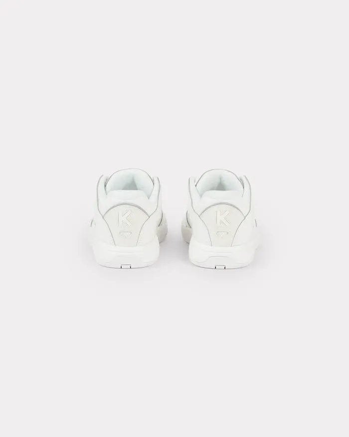 Kenzo Sneakers Women PXT Trainers For Women White