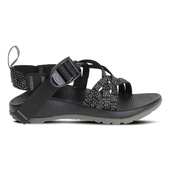 Kids Chaco Sandals Big Zx1 Ecotread Sandal Hugs And Kisses