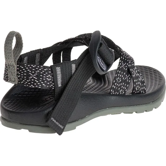 Kids Chaco Sandals Big Zx1 Ecotread Sandal Hugs And Kisses