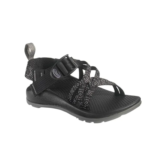 Kids Chaco Sandals Big Zx1 Ecotread Sandal Hugs And Kisses