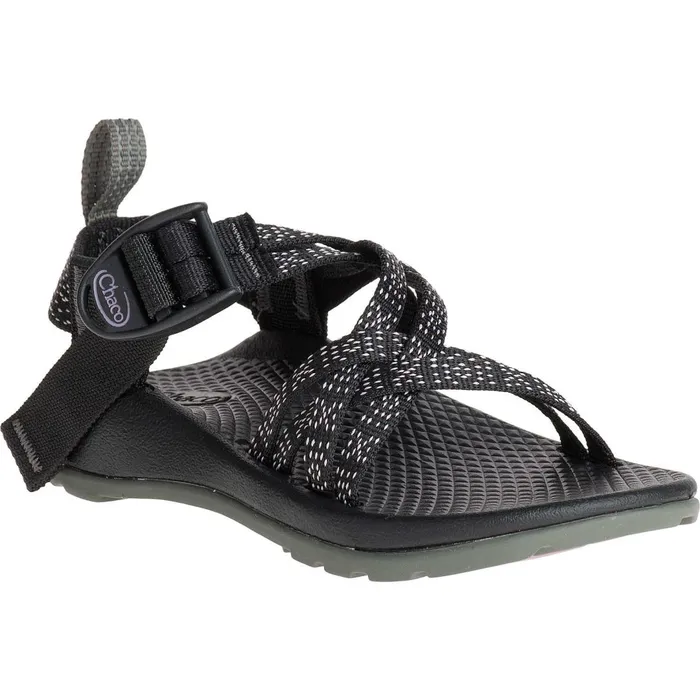 Kids Chaco Sandals Big Zx1 Ecotread Sandal Hugs And Kisses