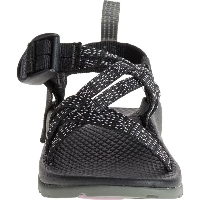 Kids Chaco Sandals Big Zx1 Ecotread Sandal Hugs And Kisses