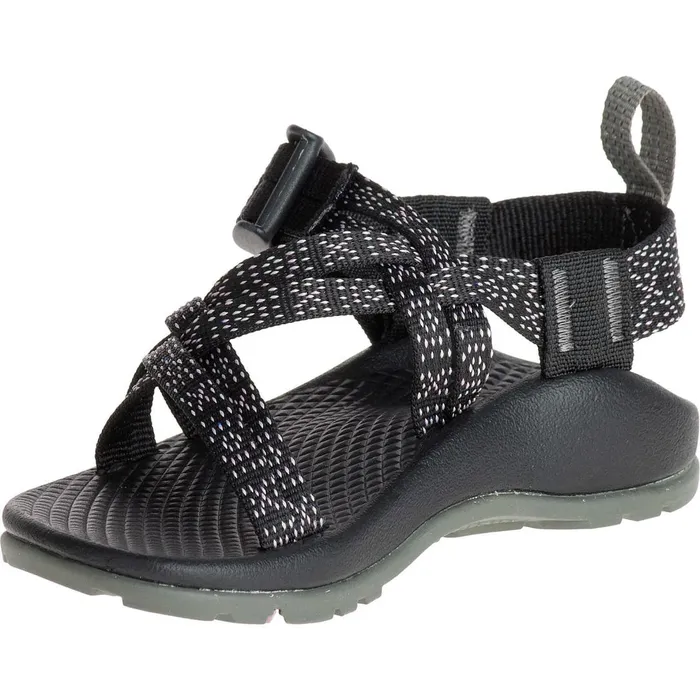 Kids Chaco Sandals Big Zx1 Ecotread Sandal Hugs And Kisses