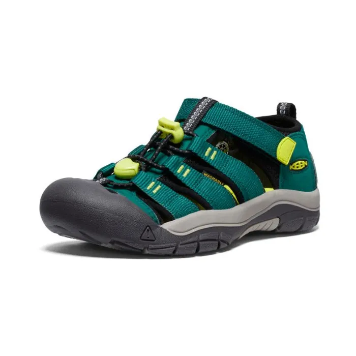 Kids KEEN Hike Big Kids039 Newport H2 AventurineEvening Primrose Sandal Kids KEEN Hike Big Kids039 Newport H2 AventurineEvening Primrose Sandal