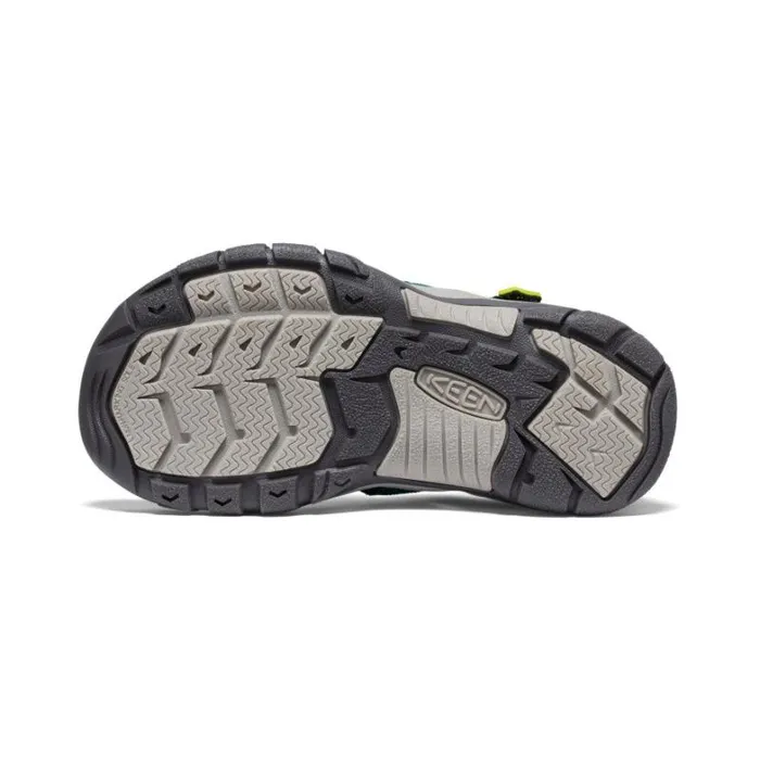 Kids KEEN Hike Big Kids039 Newport H2 AventurineEvening Primrose Sandal Kids KEEN Hike Big Kids039 Newport H2 AventurineEvening Primrose Sandal