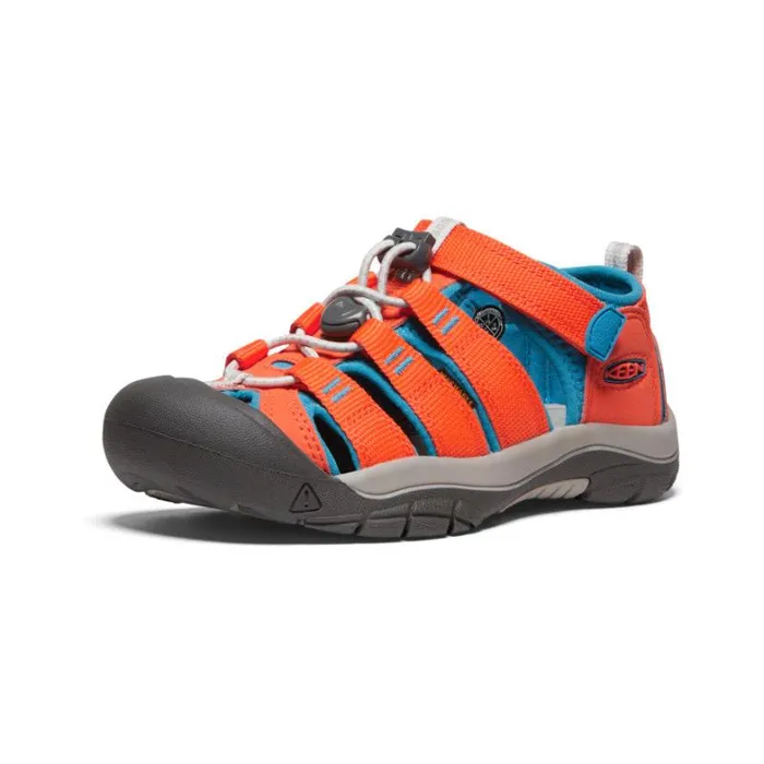 Kids KEEN Hike Big Kids039 Orange Water Hiking Sandals 8211 Newport H2 Kids KEEN Hike Big Kids039 Orange Water Hiking Sandals 8211 Newport H2