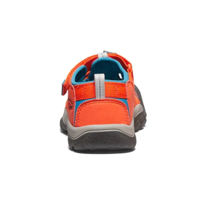Kids KEEN Hike Big Kids039 Orange Water Hiking Sandals 8211 Newport H2 Kids KEEN Hike Big Kids039 Orange Water Hiking Sandals 8211 Newport H2
