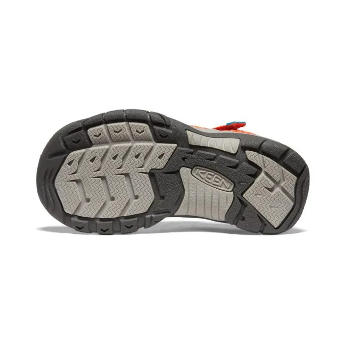 Kids KEEN Hike Big Kids039 Orange Water Hiking Sandals 8211 Newport H2 Kids KEEN Hike Big Kids039 Orange Water Hiking Sandals 8211 Newport H2