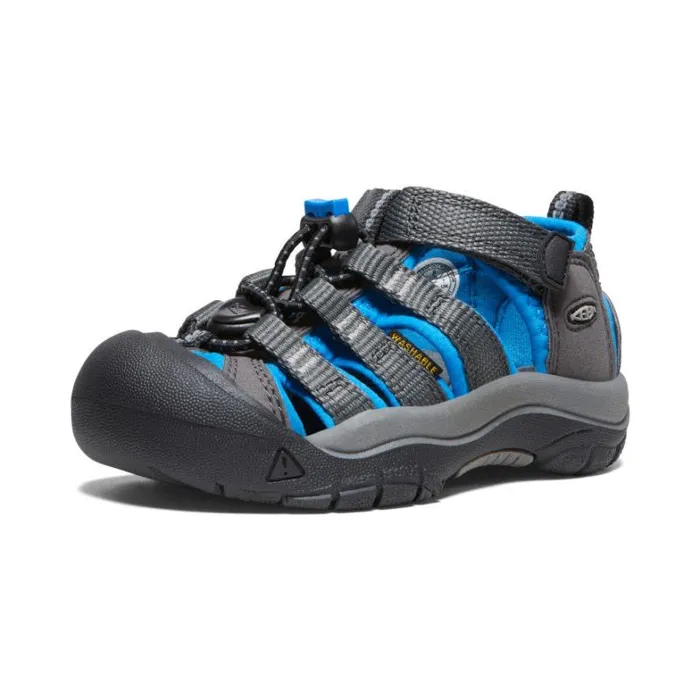 Kids KEEN Hike Little Kids039 Grey Water Hiking Sandals 8211 Newport H2 Kids KEEN Hike Little Kids039 Grey Water Hiking Sandals 8211 Newport H2