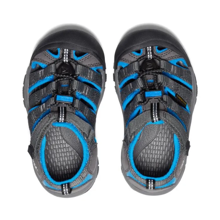 Kids KEEN Hike Little Kids039 Grey Water Hiking Sandals 8211 Newport H2 Kids KEEN Hike Little Kids039 Grey Water Hiking Sandals 8211 Newport H2