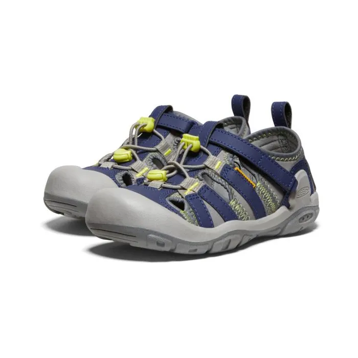 Kids KEEN Online Big Kids039 Grey Water Sandals 8211 Knotch Creek Kids KEEN Online Big Kids039 Grey Water Sandals 8211 Knotch Creek