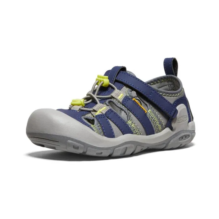 Kids KEEN Online Big Kids039 Grey Water Sandals 8211 Knotch Creek Kids KEEN Online Big Kids039 Grey Water Sandals 8211 Knotch Creek