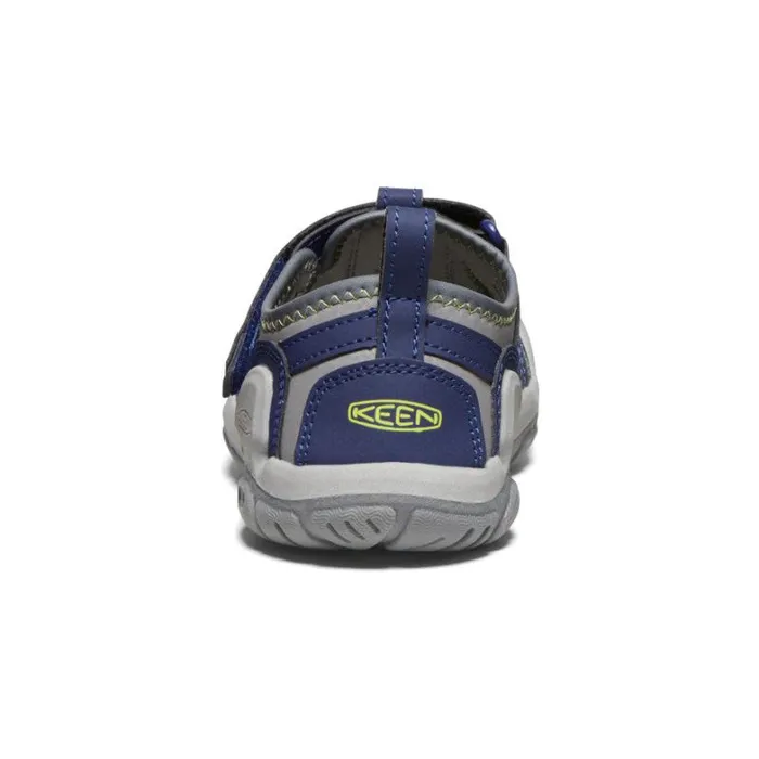 Kids KEEN Online Big Kids039 Grey Water Sandals 8211 Knotch Creek Kids KEEN Online Big Kids039 Grey Water Sandals 8211 Knotch Creek