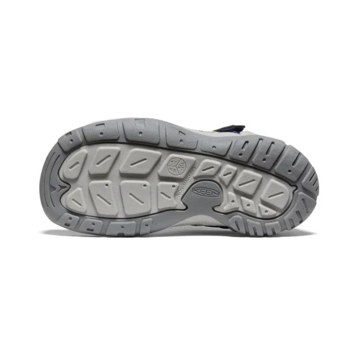 Kids KEEN Online Big Kids039 Grey Water Sandals 8211 Knotch Creek Kids KEEN Online Big Kids039 Grey Water Sandals 8211 Knotch Creek