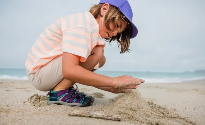 Kids KEEN Online Big Kids039 Newport Boundless Blue AtollDaiquiri Green Sandal Kids KEEN Online Big Kids039 Newport Boundless Blue AtollDaiquiri Green Sandal