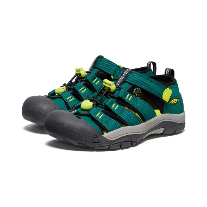 Kids KEEN Online Big Kids039 Newport H2 AventurineEvening Primrose Sandal Kids KEEN Online Big Kids039 Newport H2 AventurineEvening Primrose Sandal