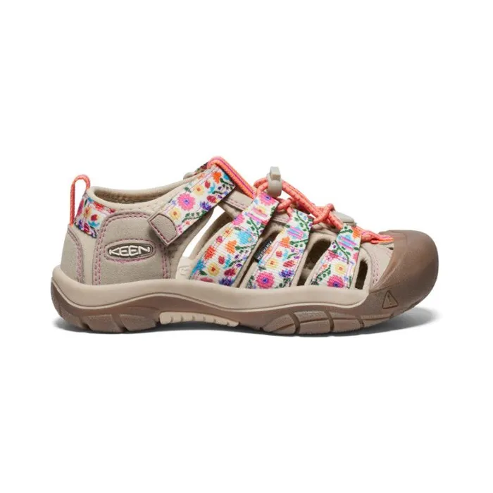 Kids KEEN Online Big Kids039 Newport H2 SafariBirch Sandal