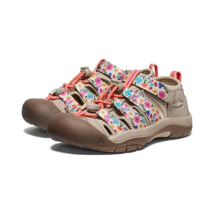 Kids KEEN Online Big Kids039 Newport H2 SafariBirch Sandal Kids KEEN Online Big Kids039 Newport H2 SafariBirch Sandal