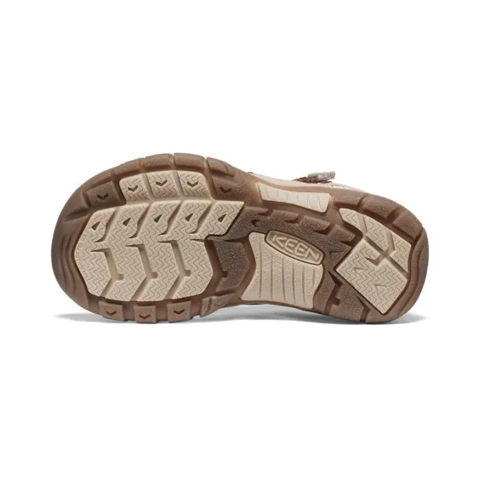 Kids KEEN Online Big Kids039 Newport H2 SafariBirch Sandal Kids KEEN Online Big Kids039 Newport H2 SafariBirch Sandal