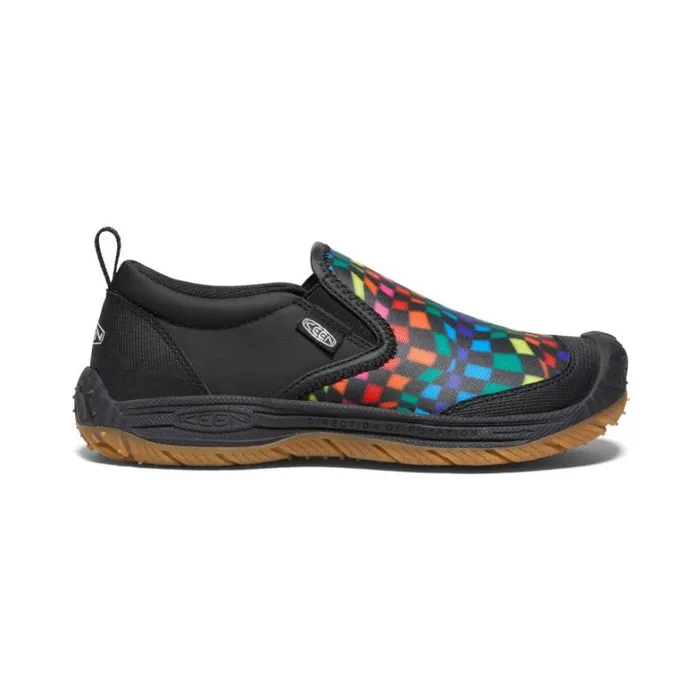 Kids KEEN Online Big Kids039 Slipon Bike Sneakers