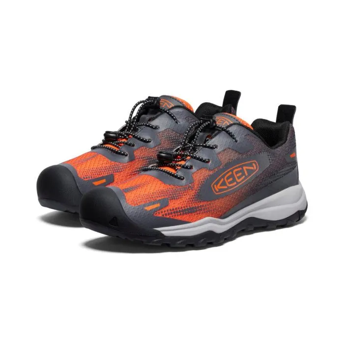 Kids KEEN Online Big Kids039 Wanduro Speed MagnetScarlet Ibis Shoe Kids KEEN Online Big Kids039 Wanduro Speed MagnetScarlet Ibis Shoe