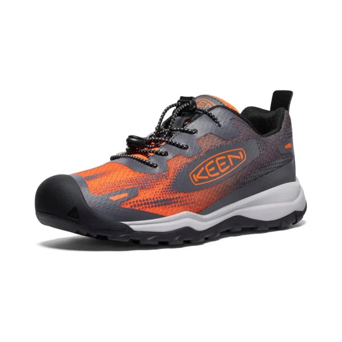 Kids KEEN Online Big Kids039 Wanduro Speed MagnetScarlet Ibis Shoe Kids KEEN Online Big Kids039 Wanduro Speed MagnetScarlet Ibis Shoe