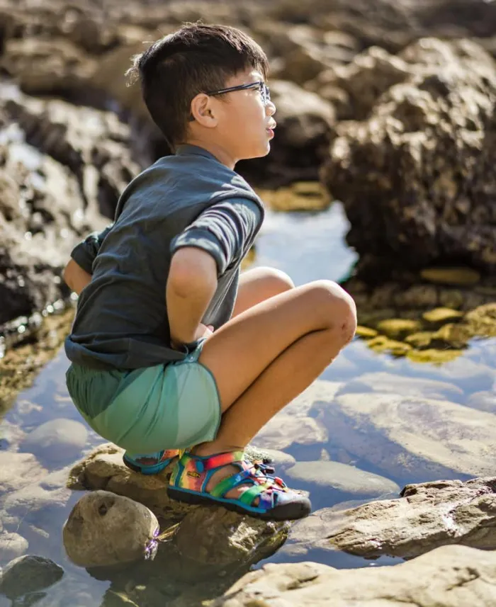 Kids KEEN Online Little Kids039 Blue Water Sandals 8211 Seacamp II CNX Kids KEEN Online Little Kids039 Blue Water Sandals 8211 Seacamp II CNX