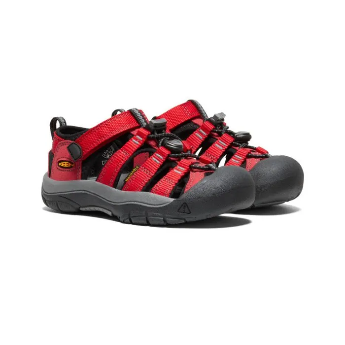 Kids KEEN Online Little Kids039 Red Water Hiking Sandals 8211 Newport H2 Kids KEEN Online Little Kids039 Red Water Hiking Sandals 8211 Newport H2