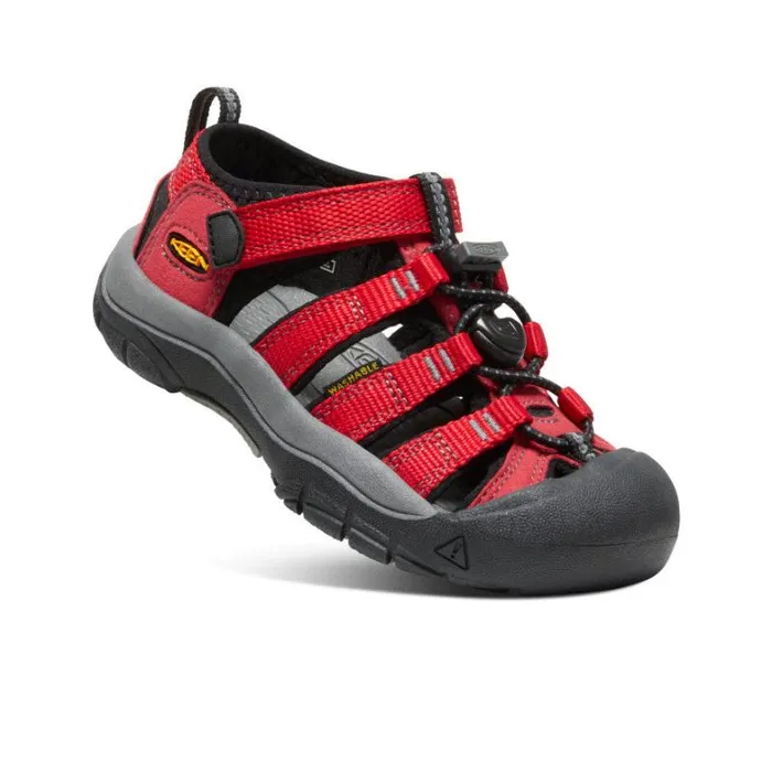 Kids KEEN Online Little Kids039 Red Water Hiking Sandals 8211 Newport H2 Kids KEEN Online Little Kids039 Red Water Hiking Sandals 8211 Newport H2