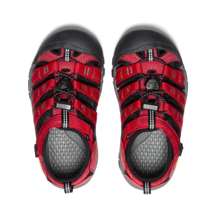 Kids KEEN Online Little Kids039 Red Water Hiking Sandals 8211 Newport H2 Kids KEEN Online Little Kids039 Red Water Hiking Sandals 8211 Newport H2