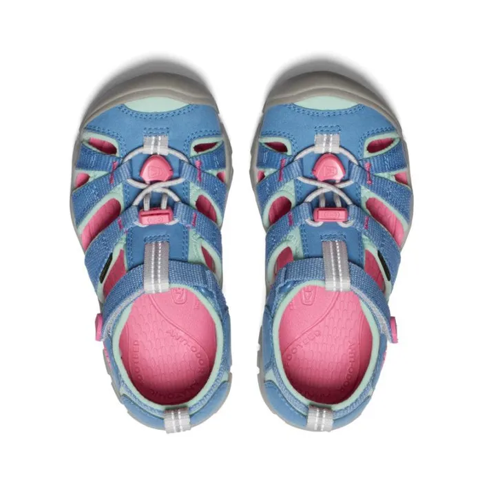 Kids KEEN Online Little Kids039 Seacamp II CNX Kids KEEN Online Little Kids039 Seacamp II CNX