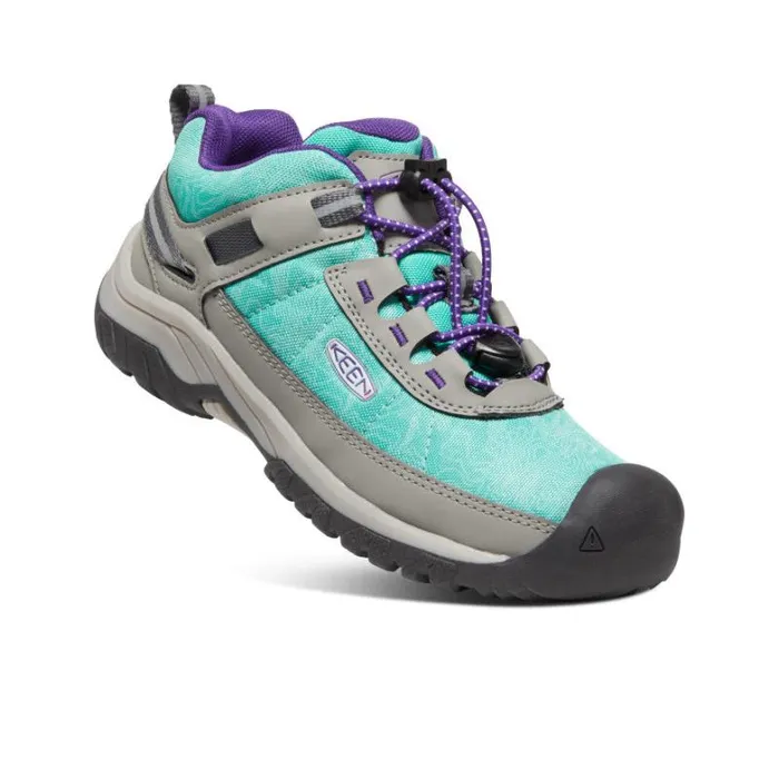 Kids KEEN Playground Big Kid Vented Turqouise Hiking Sneakers 8211 Targhee Sport Kids KEEN Playground Big Kid Vented Turqouise Hiking Sneakers 8211 Targhee Sport