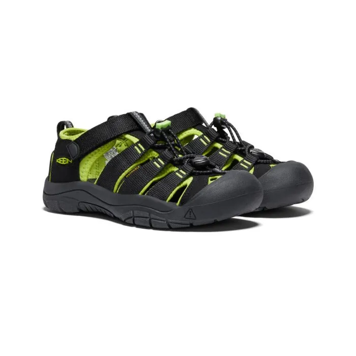 Kids KEEN Playground Big Kids039 Black Water Hiking Sandals 8211 Newport H2 Kids KEEN Playground Big Kids039 Black Water Hiking Sandals 8211 Newport H2