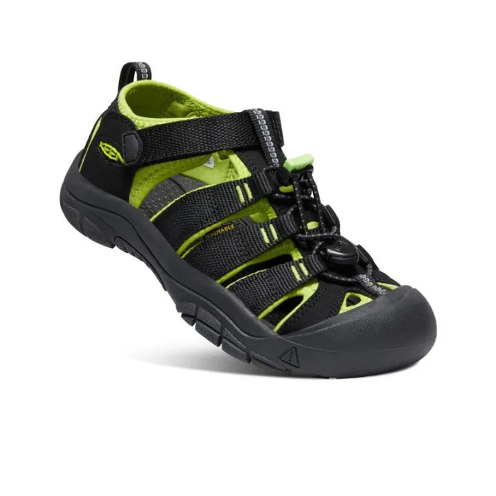 Kids KEEN Playground Big Kids039 Black Water Hiking Sandals 8211 Newport H2 Kids KEEN Playground Big Kids039 Black Water Hiking Sandals 8211 Newport H2