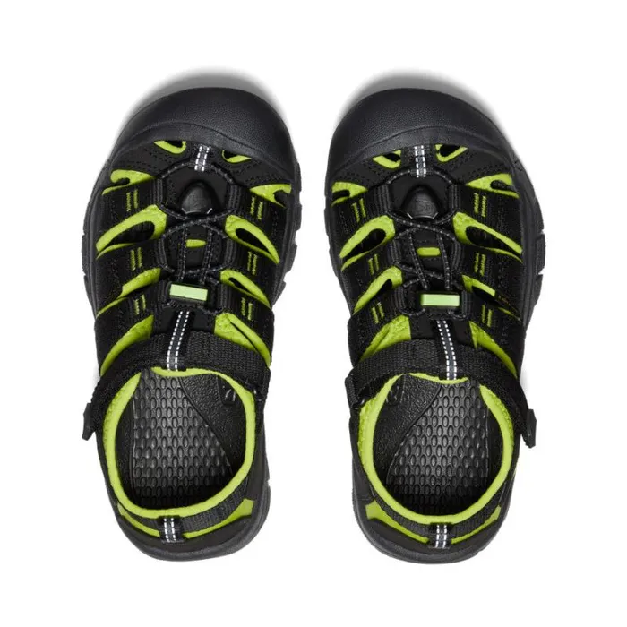 Kids KEEN Playground Big Kids039 Black Water Hiking Sandals 8211 Newport H2 Kids KEEN Playground Big Kids039 Black Water Hiking Sandals 8211 Newport H2