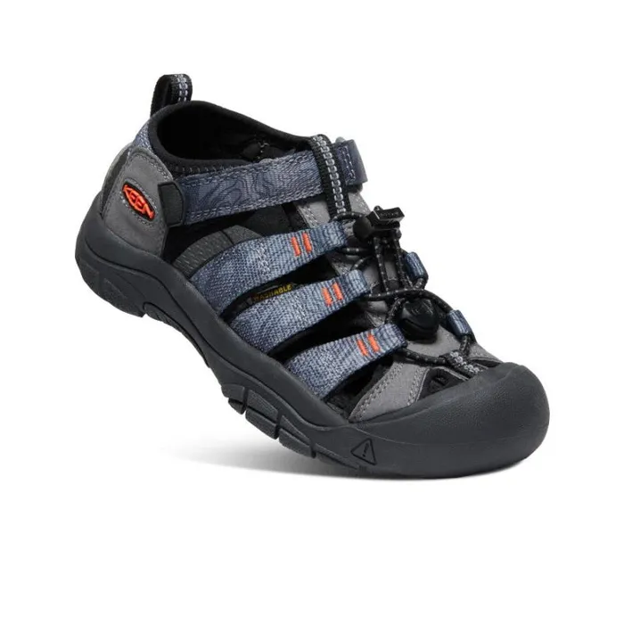 Kids KEEN Playground Big Kids039 Grey Water Hiking Sandals 8211 Newport H2 Kids KEEN Playground Big Kids039 Grey Water Hiking Sandals 8211 Newport H2