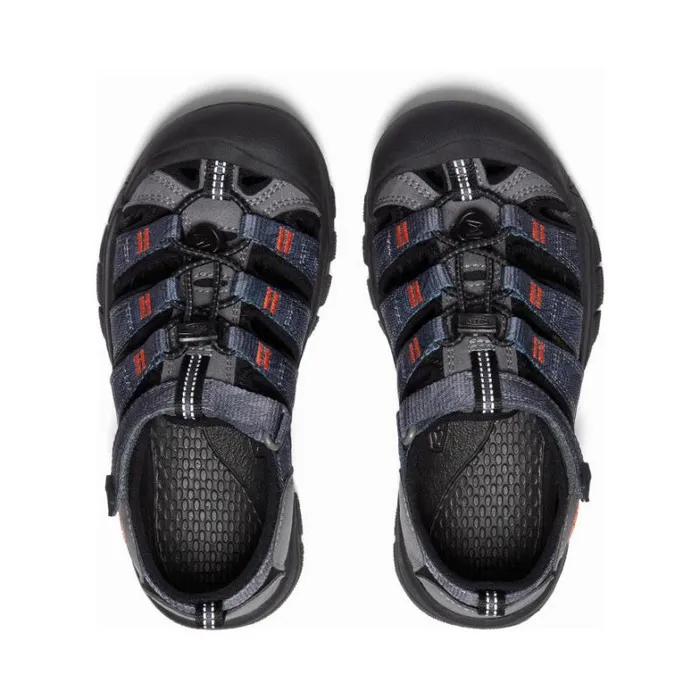 Kids KEEN Playground Big Kids039 Grey Water Hiking Sandals 8211 Newport H2 Kids KEEN Playground Big Kids039 Grey Water Hiking Sandals 8211 Newport H2