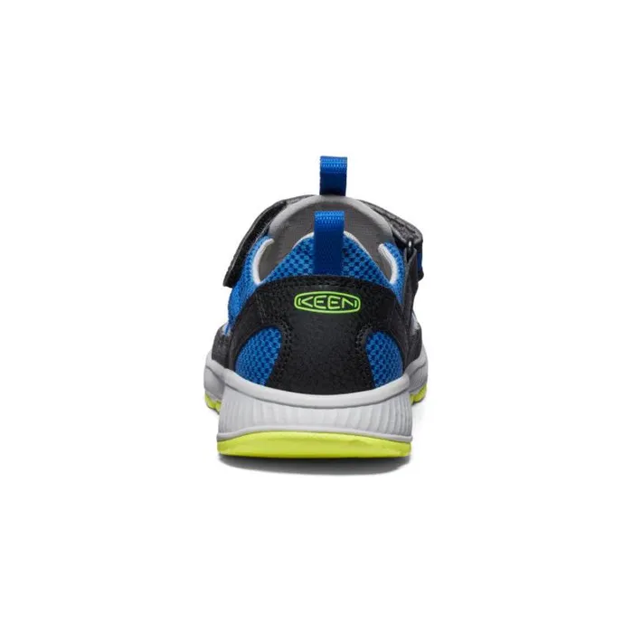 Kids KEEN Playground Big Kids039 Motozoa Classic BlueEvening Primrose Sandal Kids KEEN Playground Big Kids039 Motozoa Classic BlueEvening Primrose Sandal