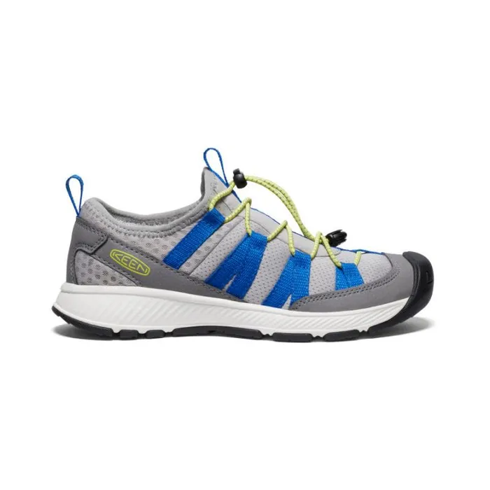 Kids KEEN Playground Big Kids039 Motozoa Sneaker