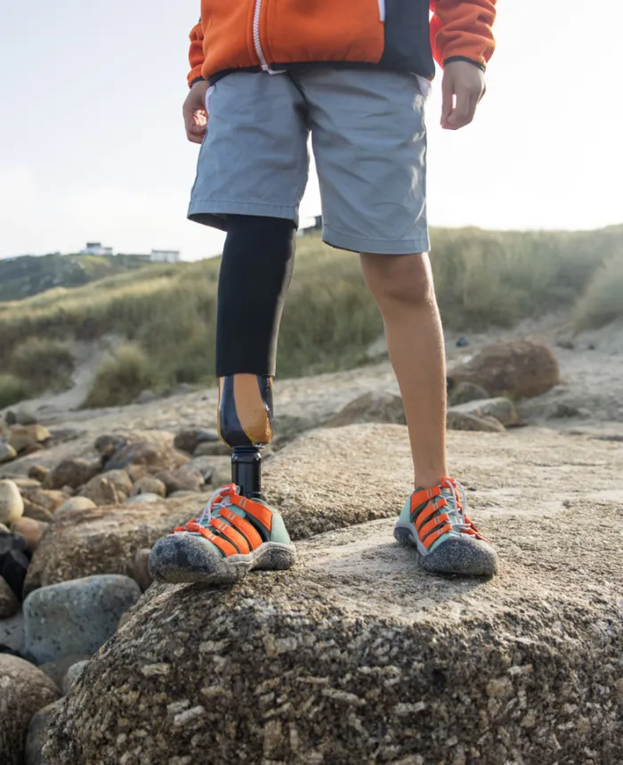 Kids KEEN Playground Big Kids039 Newport Boundless Granite GreenScarlet Ibis Sandal Kids KEEN Playground Big Kids039 Newport Boundless Granite GreenScarlet Ibis Sandal