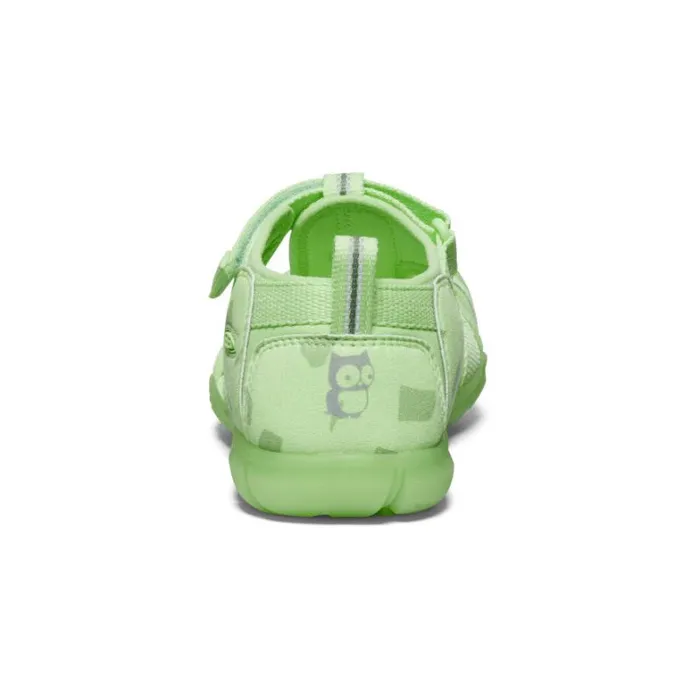 Kids KEEN Playground Big Kids039 Seacamp II CNX Paradise Sandal Kids KEEN Playground Big Kids039 Seacamp II CNX Paradise Sandal