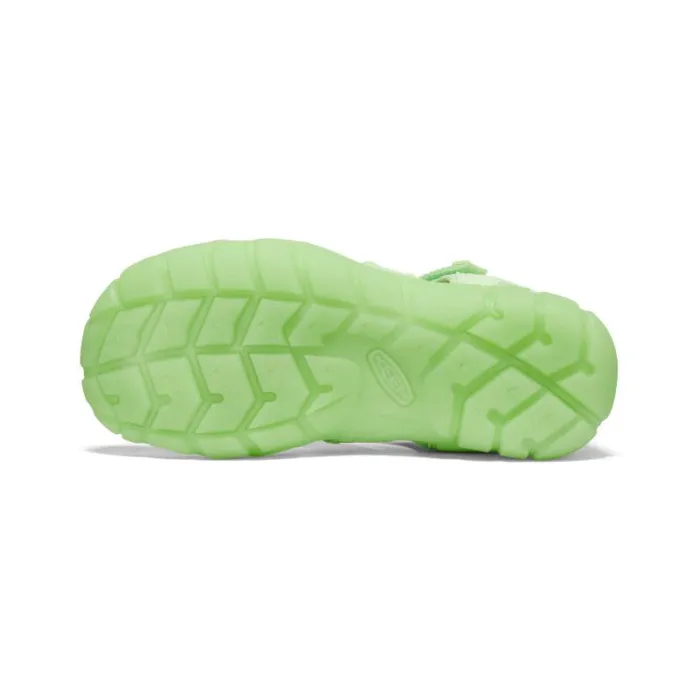 Kids KEEN Playground Big Kids039 Seacamp II CNX Paradise Sandal Kids KEEN Playground Big Kids039 Seacamp II CNX Paradise Sandal