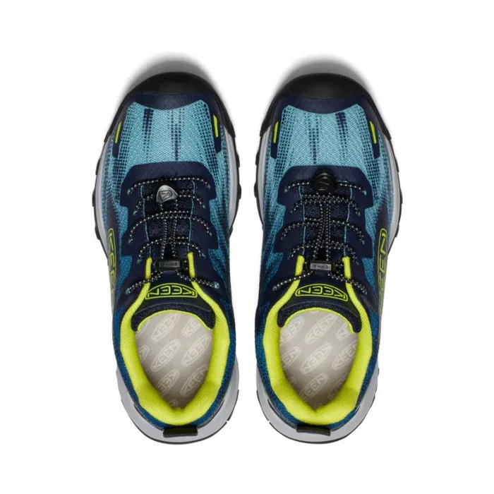 Kids KEEN Playground Big Kids039 Wanduro Speed Legion BlueEvening Primrose Shoe Kids KEEN Playground Big Kids039 Wanduro Speed Legion BlueEvening Primrose Shoe