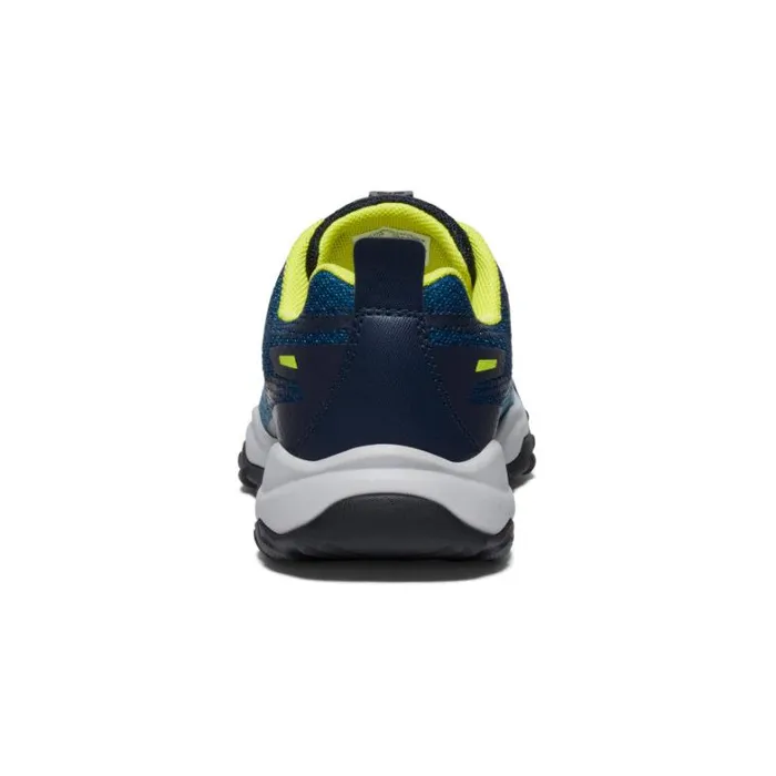 Kids KEEN Playground Big Kids039 Wanduro Speed Legion BlueEvening Primrose Shoe Kids KEEN Playground Big Kids039 Wanduro Speed Legion BlueEvening Primrose Shoe