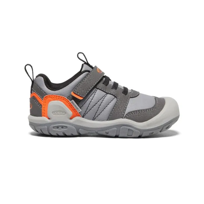 Kids KEEN Playground Kids039 Sneakers For School and Play 8211 Knotch Peak