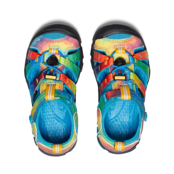 Kids KEEN Playground Little Kids039 Blue Tie Dye Water Sandals 8211 Seacamp II CNX Kids KEEN Playground Little Kids039 Blue Tie Dye Water Sandals 8211 Seacamp II CNX